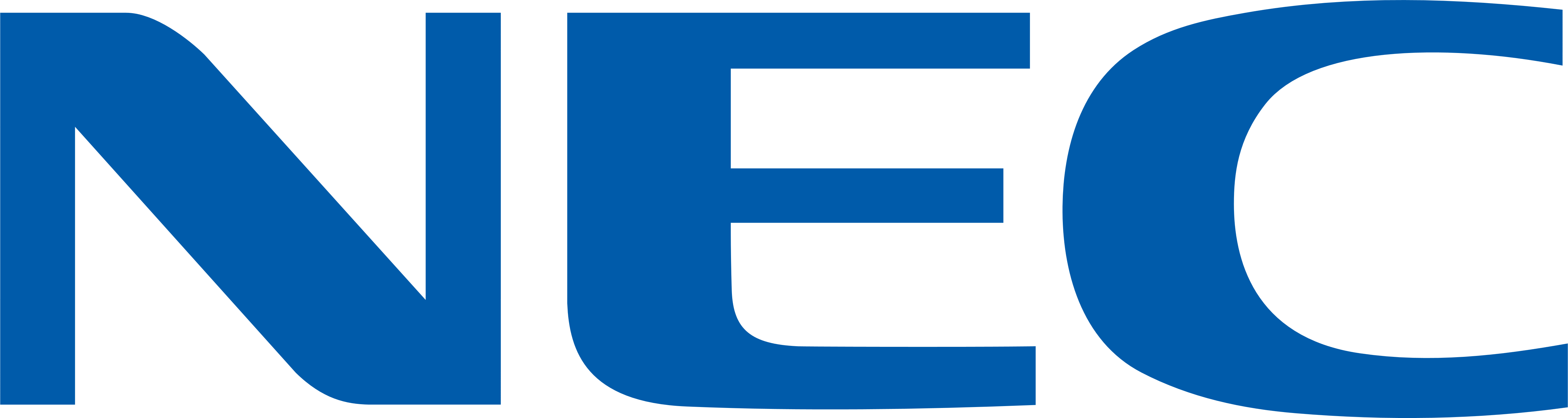 NEC Electronics