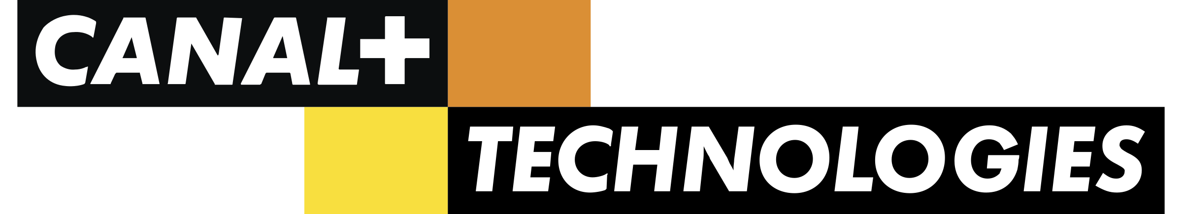 Canal+ Technologies